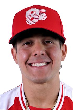 Aaron Antonini