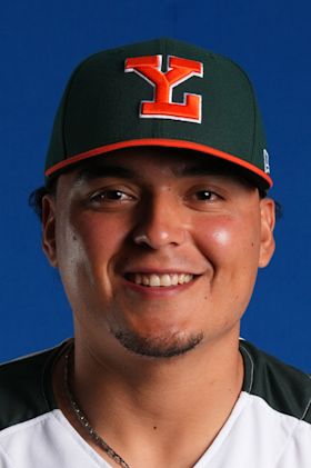 Jonas Garibay
