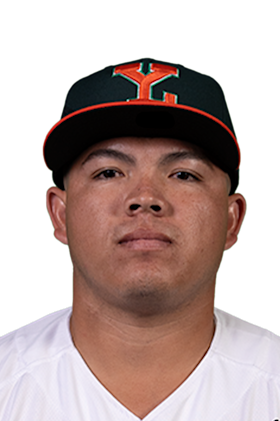 Fabian Urbina
