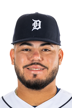 Erick Rodriguez