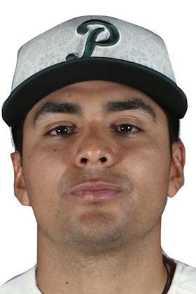 Erick Preciado