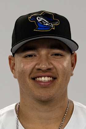 Jesus Rios