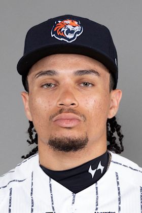 Dante Leach