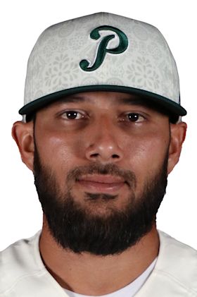 Rogelio Cobos