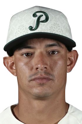 Edgar Rodriguez