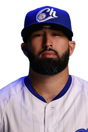 Jesus Cordova