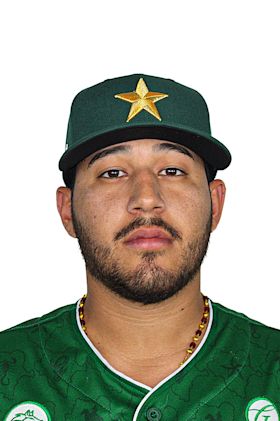 Geovanny Zamudio