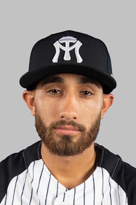 Jesus Martinez