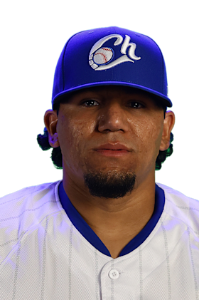 Isaias Felix
