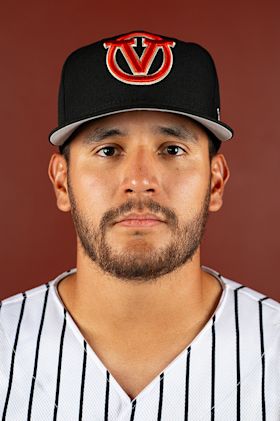 Victor Morales