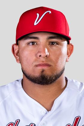 Jesus Pulido