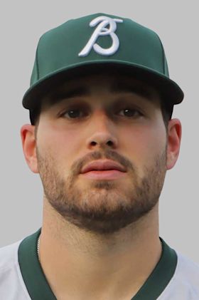 Justin Byrd