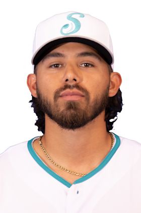 Adrian Salazar