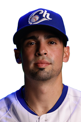 Luis Carlos Martinez