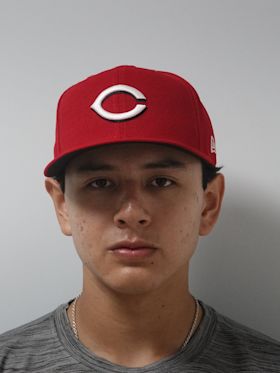 Edgar Lugo