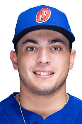 Alan Valdez