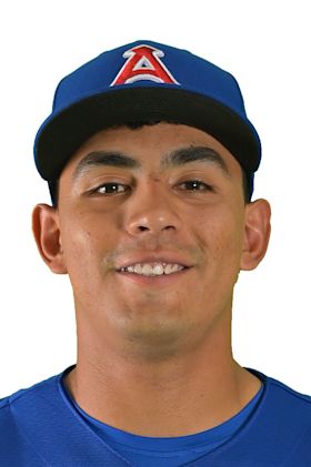 Bryan Corral