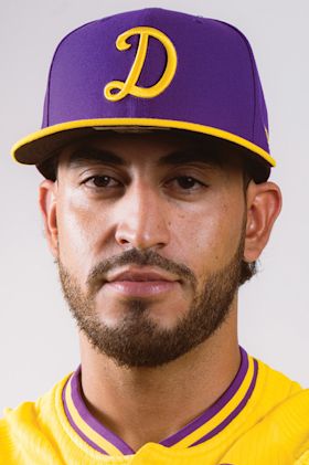 Aaron Lugo