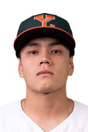 Ichiro Rodriguez