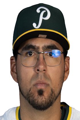 Luis Serna