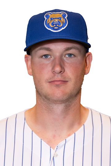 OSDB - Christopher Morel - Chicago Cubs