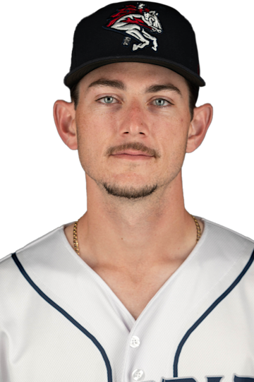 Binghamton Rumble Ponies on X: The @Mets top pitching prospect Blade  Tidwell (@bladetid) makes his Double-A debut 