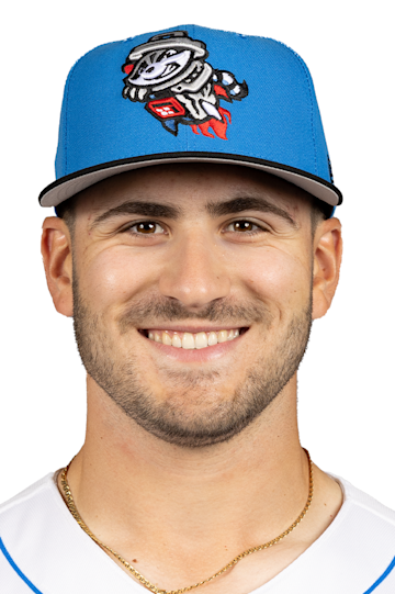 Photo headshot of David Calabrese