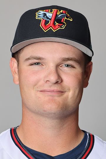 Twins prospect Austin Martin improves defense in Wichita