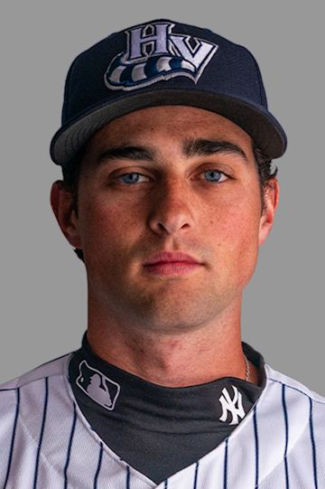 Scouting Clayton Beeter, The Yankees' Return For Joey Gallo — College  Baseball, MLB Draft, Prospects - Baseball America