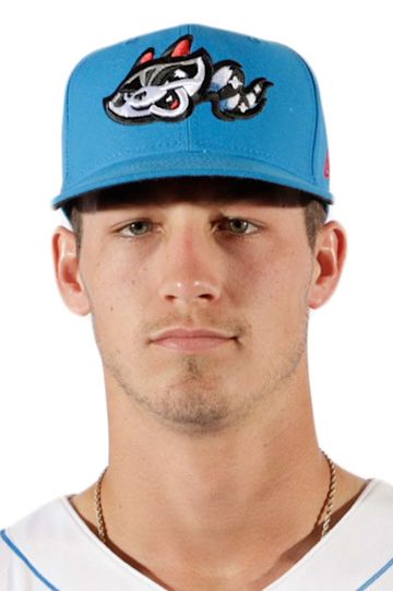Photo headshot of Coleman Crow