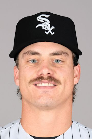 Photo headshot of Drew Thorpe