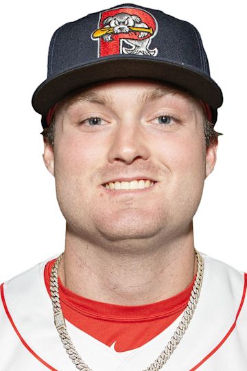 Boston Red Sox power prospect Blaze Jordan bashes 2 homers in High-A  Greenville debut 