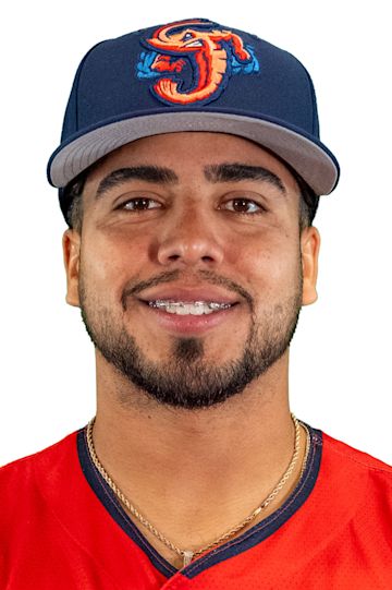 Photo headshot of Jared Serna