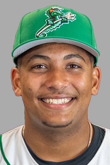 Photo headshot of Samuel Basallo