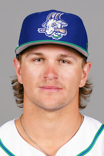 Photo headshot of Cole Carrigg