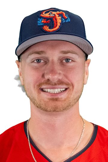 Photo headshot of Josh Ekness