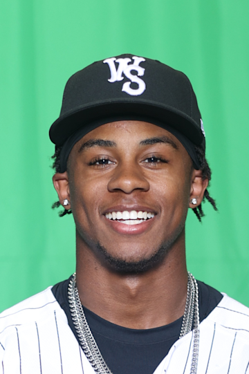 Terrell Tatum: White Sox 2023 Minor League Player Of The Year — College  Baseball, MLB Draft, Prospects - Baseball America