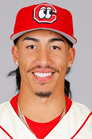 Photo headshot of Edwin Arroyo