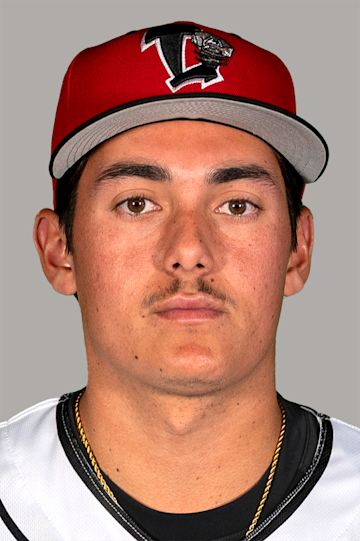 Photo headshot of Gage Jump
