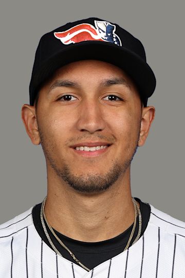 Photo headshot of Elmer Rodriguez-Cruz