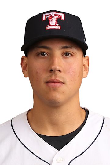 Detroit Tigers pitching prospect Wilmer Flores' epic journey