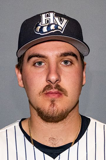 Photo headshot of Ben Hess