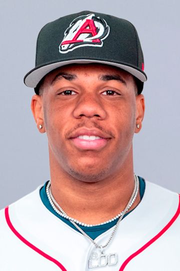 Photo headshot of Jurrangelo Cijntje