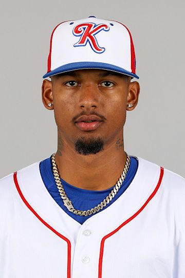 Photo headshot of Erian Rodriguez