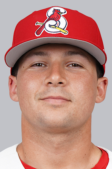 Photo headshot of Ryan Campos