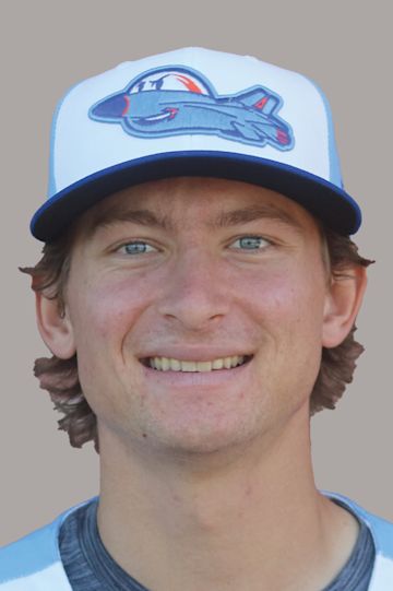 Ryan Stafford