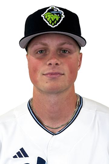 Photo headshot of David Hagaman