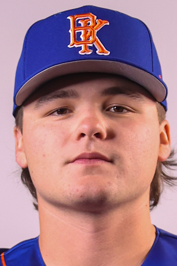 Mets sign third-round picks RHP/DH Nolan McLean, RHP Kade Morris