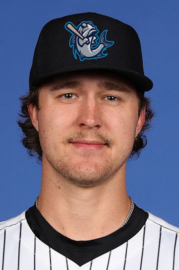 Photo headshot of Griffin Herring