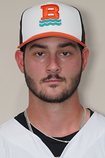 Photo headshot of Michael Forret